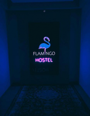 Flamingo